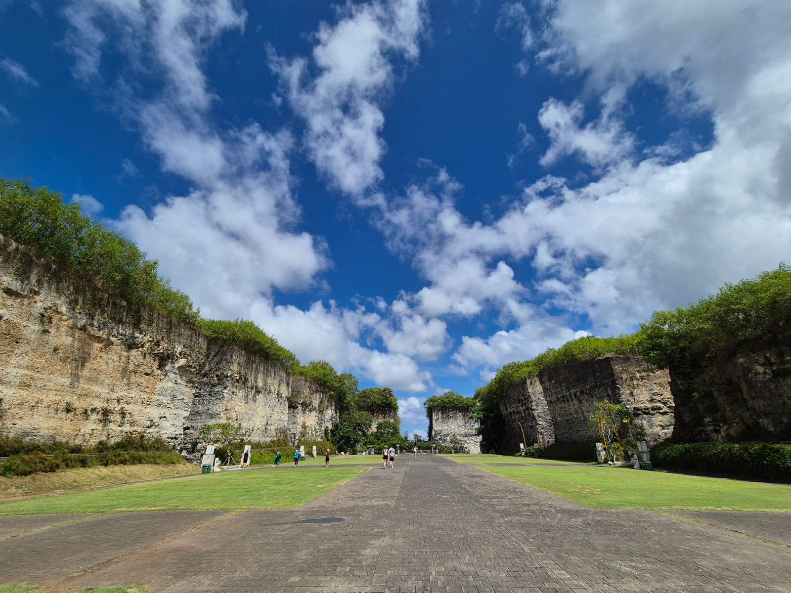 Bali Bound: Reflecting on Two Years of Exploration